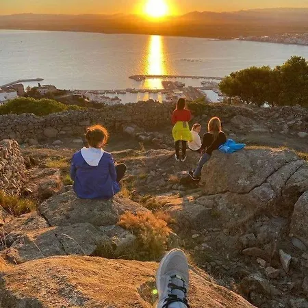 아파트 Jardins 3 Als Peus Del Parc Natural Cap De Creus *