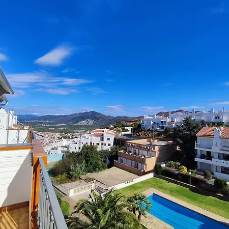 Jardins 3 Als Peus Del Parc Natural Cap De Creus Apartment *