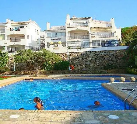 Jardins 3 Als Peus Del Parc Natural Cap De Creus 아파트