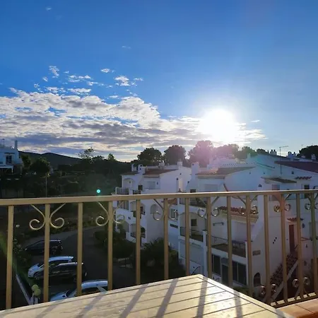 Apartment Jardins 3 Als Peus Del Parc Natural Cap De Creus *