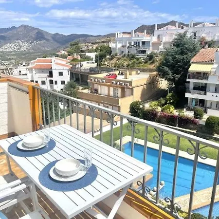 Apartment Jardins 3 Als Peus Del Parc Natural Cap De Creus