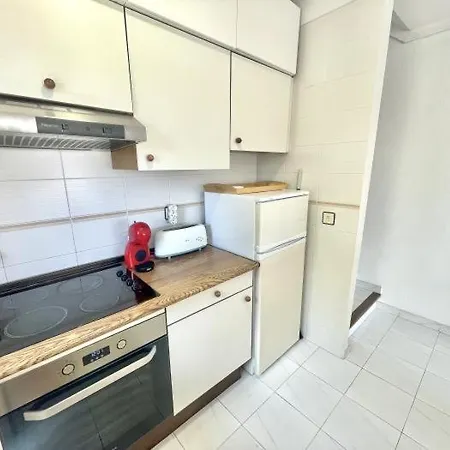Apartment Jardins 3 Als Peus Del Parc Natural Cap De Creus Roses