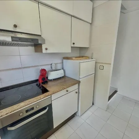 Jardins 3 Als Peus Del Parc Natural Cap De Creus Apartment Roses