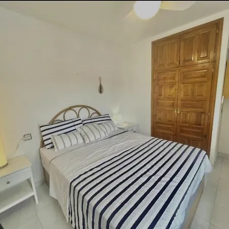 Apartment Jardins 3 Als Peus Del Parc Natural Cap De Creus Roses