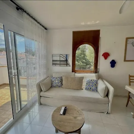 Apartment Jardins 3 Als Peus Del Parc Natural Cap De Creus *