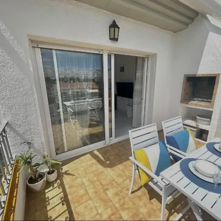 Apartment Jardins 3 Als Peus Del Parc Natural Cap De Creus