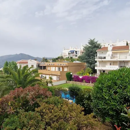 Jardins 3 Als Peus Del Parc Natural Cap De Creus * 로지즈