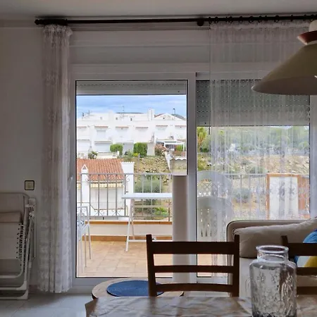Apartment Jardins 3 Als Peus Del Parc Natural Cap De Creus